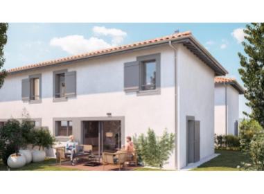 Immobilier neuf Anglet : Le Clos de l'Etang