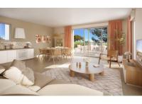 Programme immobilier neuf appart Toulon