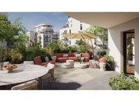 Immobilier neuf L'Hay-les-Roses : Villa Trianon