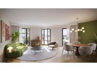 L'Hay-les-Roses programme neuf Villa Trianon