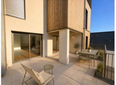 Emblem Immobilier neuf La Riche