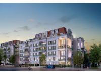 Programme immobilier neuf appart Le Blanc Mesnil