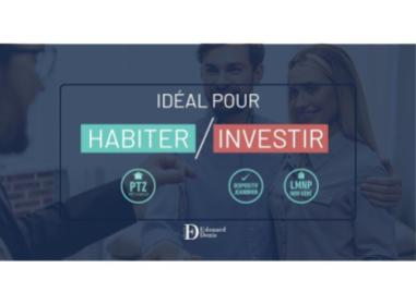 Vallet programme neuf  Millesima