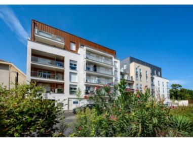 Immobilier neuf Argenteuil : Passage de Lutece