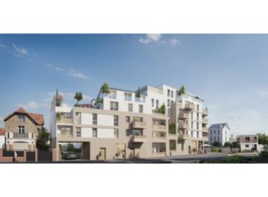 Logement neuf Montmagny : Althea