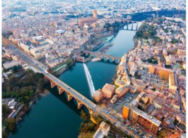 Le Coeur de Rudel Immobilier neuf Albi