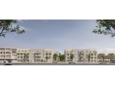 Immobilier neuf Sartrouville : Eclosia