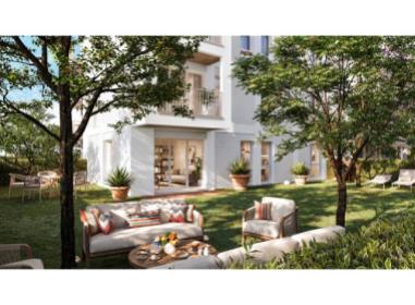 Eclosia Immobilier neuf Sartrouville