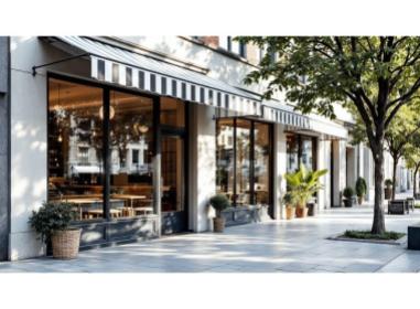 Logement neuf Le Muy : Commerces Neufs
