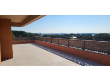 Logement neuf Fréjus : T4 Terrasse Frejus