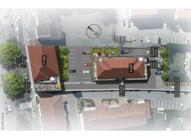 Tandem - Bail Réel Solidaire Immobilier neuf Meximieux