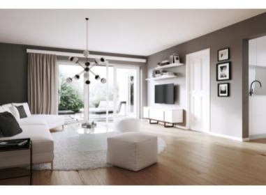 Lagnieu programme neuf  Résidence Riva Appartements