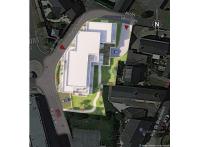 Logement neuf L'Huisserie : Coeur Simeon - Psla