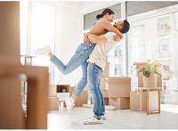 Programme immobilier L'Huisserie