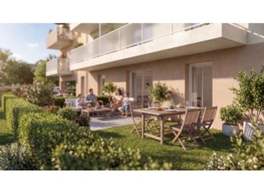 Logement neuf Lannion : Keria