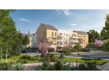 Keria Immobilier neuf Lannion