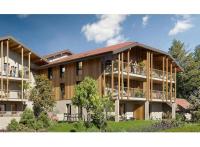 Programme immobilier neuf mixte Verchaix