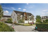 Immobilier neuf Plougastel-Daoulas : Ar Feunteun