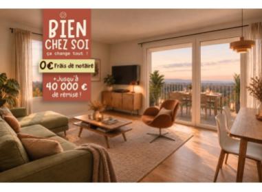 Logement neuf Strasbourg : Coop Garten