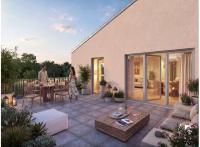 Immobilier neuf La Roche-sur-Yon : Cour Léonie