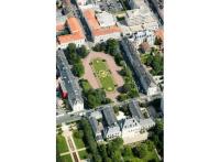 Projet immobilier La Roche-sur-Yon : Cour Léonie
