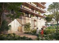Programme immobilier neuf appart Boulogne-Billancourt
