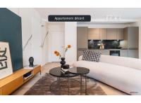 Programme immobilier neuf appart Boulogne-Billancourt