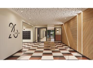 Programme immobilier neuf appart Gennevilliers