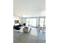 Programme immobilier neuf appart Thonon-les-Bains