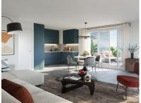 Programme immobilier neuf appart Thonon-les-Bains