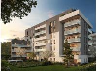 Programme immobilier neuf appart Thonon-les-Bains