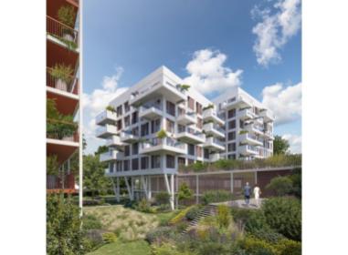 Logement neuf Montpellier : Terra Alba