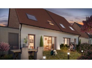 Maison Sainghin-en-Weppes