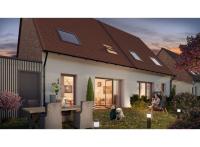 Maison Sainghin-en-Weppes