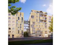 Immobilier neuf Lyon 7ème : Empreinte