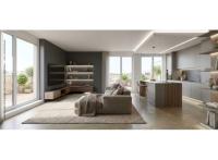 Empreinte immobilier neuf Lyon 7ème