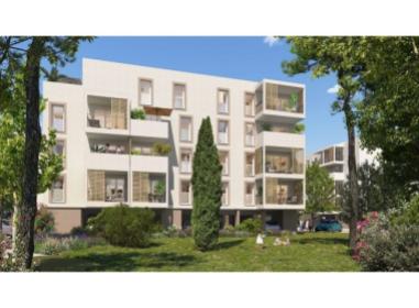 Constellation Provence programme neuf Istres
