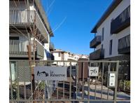 Programme immobilier neuf appart Pessac