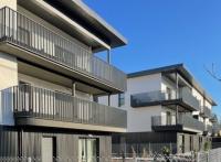 Programme immobilier neuf appart Pessac