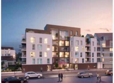 Logement neuf Trappes : Focus 2