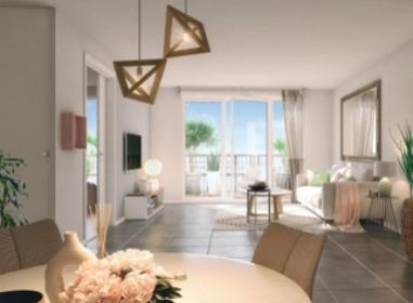 Residence Lamartine Immobilier neuf Tarbes
