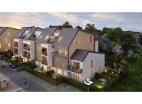 Programme immobilier neuf appart Granville