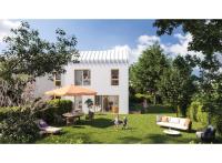 Programme immobilier neuf appart Granville