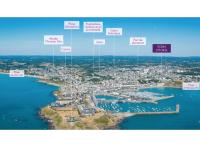 Programme immobilier neuf appart Granville