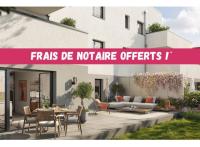 Programme immobilier neuf mixte La Talaudière