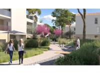 Programme immobilier neuf appart Rodilhan
