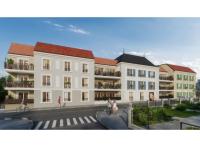 Programme immobilier neuf appart Arnouville