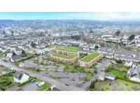 Programme immobilier neuf appart Pontivy