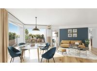 Programme immobilier neuf appart Pontivy