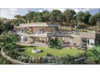 Programme immobilier neuf maison Cannes